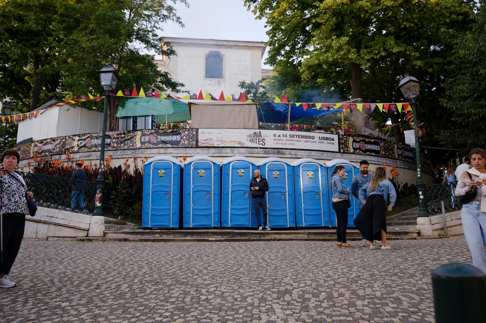 Lisbon,,Portugal,-,June,9th,2024,-,Visitors,At,Jardim